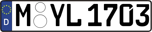M-YL1703
