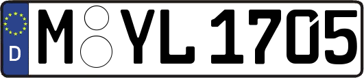 M-YL1705