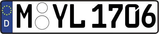M-YL1706