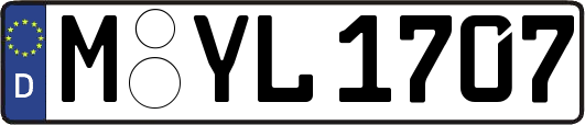 M-YL1707