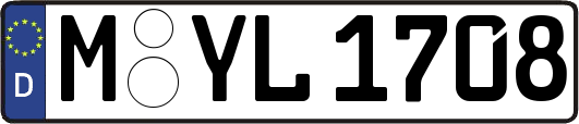 M-YL1708