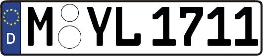 M-YL1711