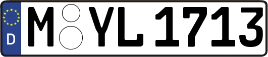 M-YL1713