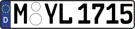 M-YL1715