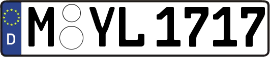M-YL1717