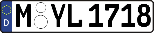 M-YL1718