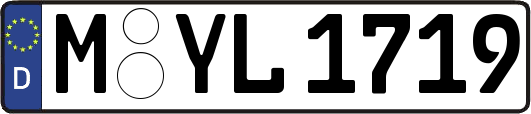 M-YL1719