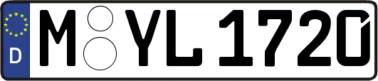 M-YL1720