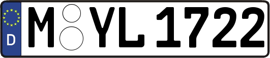 M-YL1722