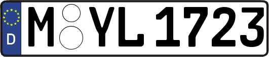 M-YL1723