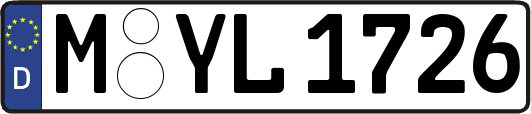 M-YL1726
