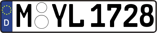 M-YL1728