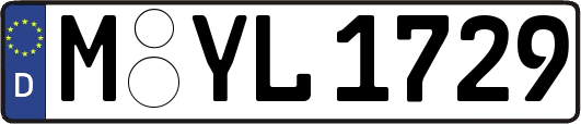 M-YL1729