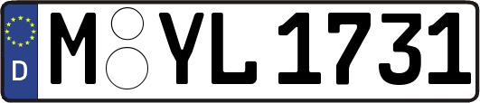 M-YL1731
