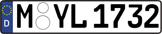 M-YL1732