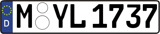M-YL1737