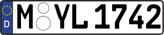 M-YL1742