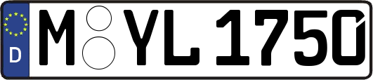 M-YL1750