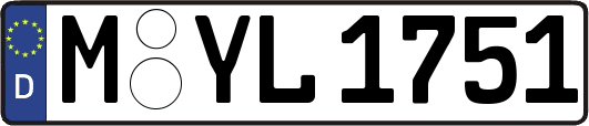 M-YL1751
