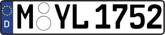 M-YL1752