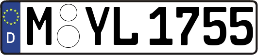 M-YL1755