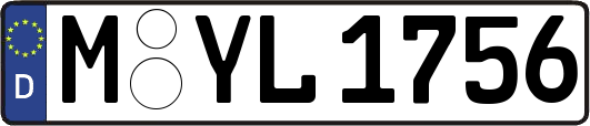 M-YL1756