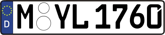 M-YL1760