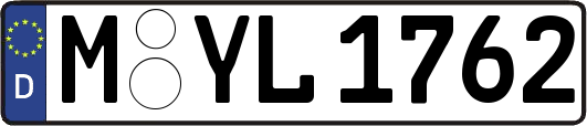 M-YL1762