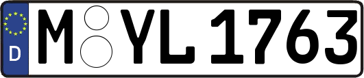 M-YL1763