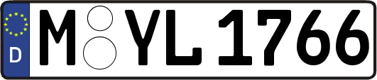 M-YL1766