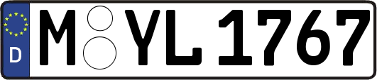 M-YL1767