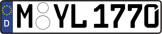 M-YL1770