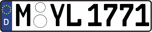 M-YL1771