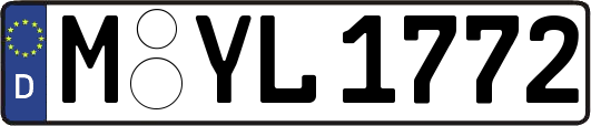 M-YL1772