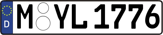 M-YL1776