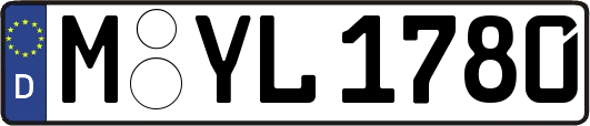 M-YL1780