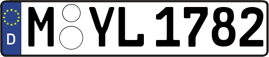M-YL1782
