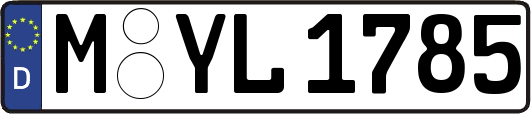 M-YL1785