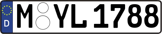 M-YL1788
