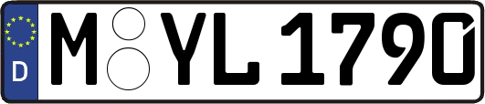 M-YL1790
