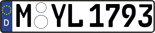 M-YL1793