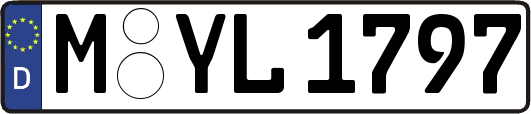M-YL1797