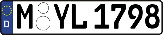 M-YL1798