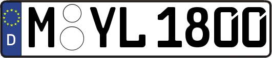 M-YL1800