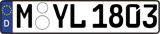 M-YL1803