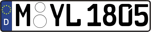 M-YL1805