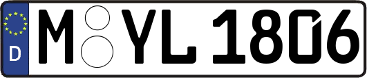 M-YL1806