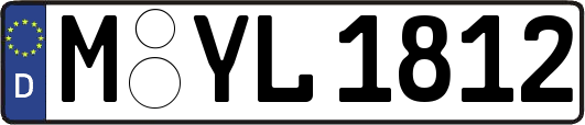 M-YL1812