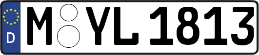 M-YL1813