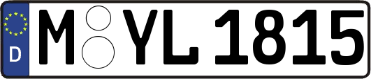M-YL1815